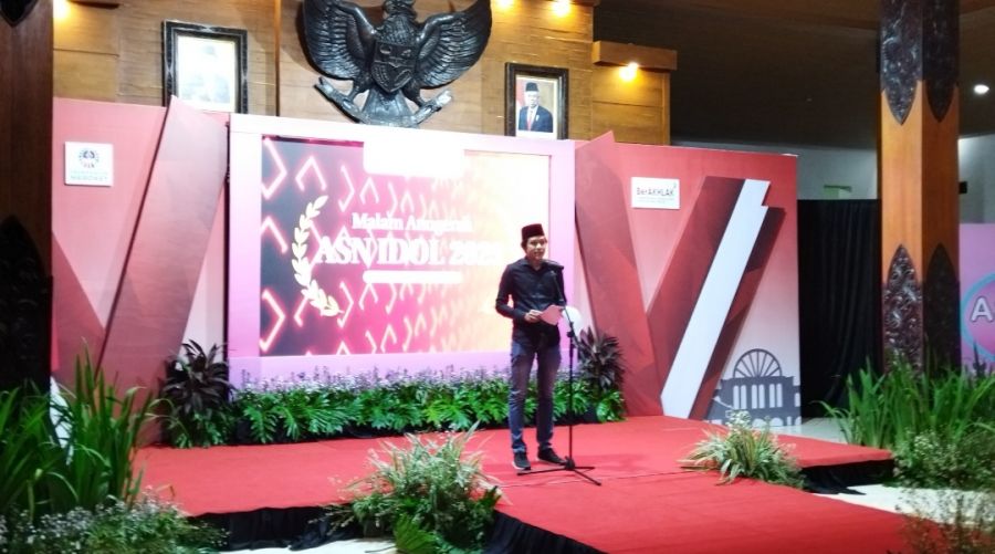 ASN Idol Trenggalek, Menemukan Bakat dan Inovasi untuk Peningkatan Kinerja dan Promosi Jabatan