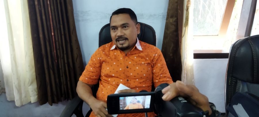 Banmus DPRD Trenggalek Siapkan Agenda Kegiatan Pada Februari 2022