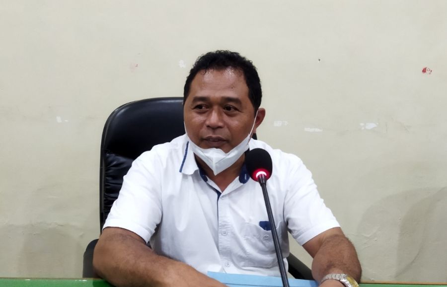 Bapemperda DPRD Trenggalek Targetkan Raperda Tuntas Pada 2022