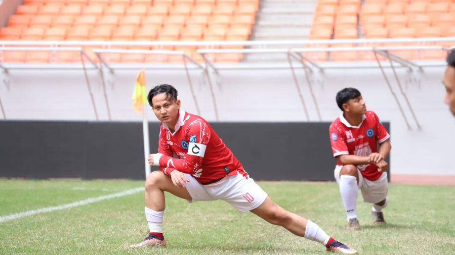 Bupati Trenggalek menolak Timnas Israel, ini 3 opsi yang ditawarkan untuk PSSI