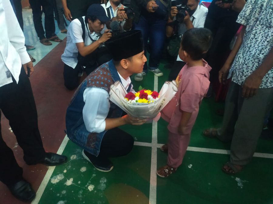 Bupati Trenggalek : Pengembangan Desa Wisata Dorong Pencapaian SDGs Desa