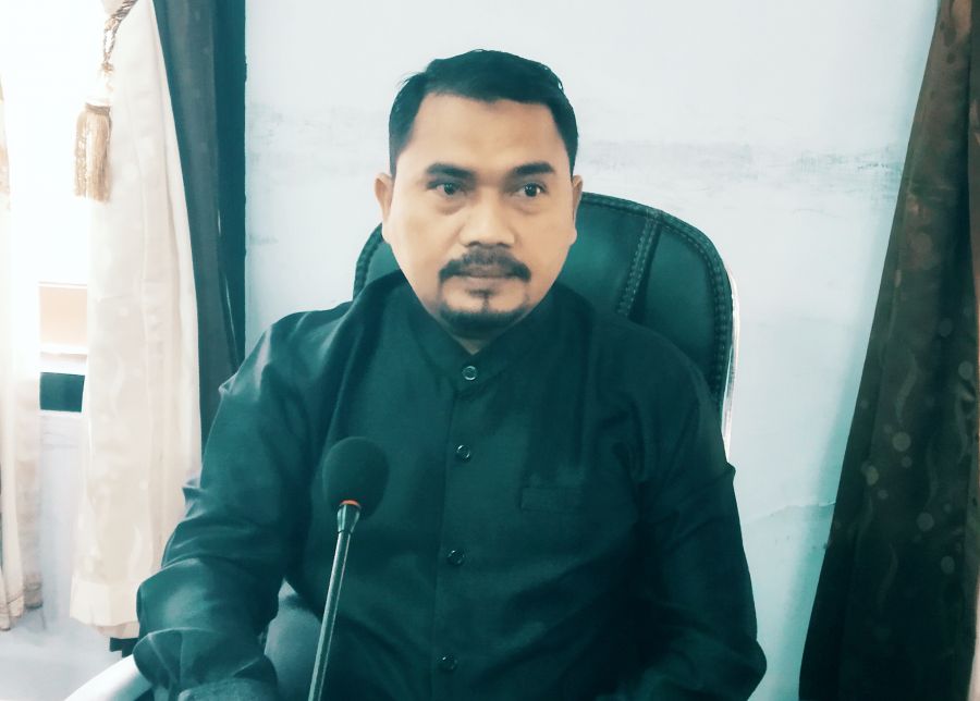 Ini Penjelasan Banmus DPRD Trenggalek Soal Perubahan Keanggotaan Alat Kelengkapan Dewan