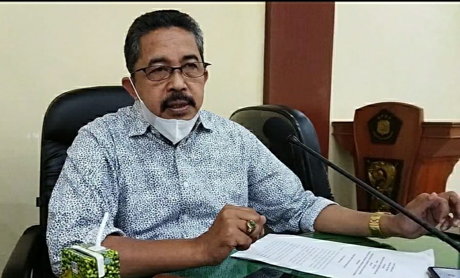Janggal, Pansus IV DPRD Trenggalek Panggil Eksekutif Terkait Penyertaan Modal Pendirian PT JET