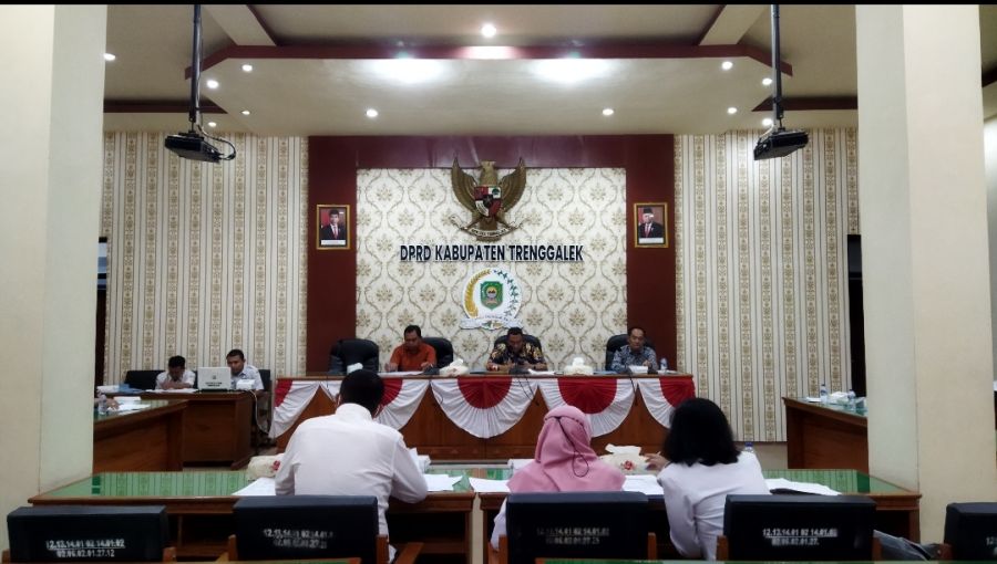 Komisi II DPRD Desak Eksekutif Ambil Tindakan Strategis Soal RS Panggul