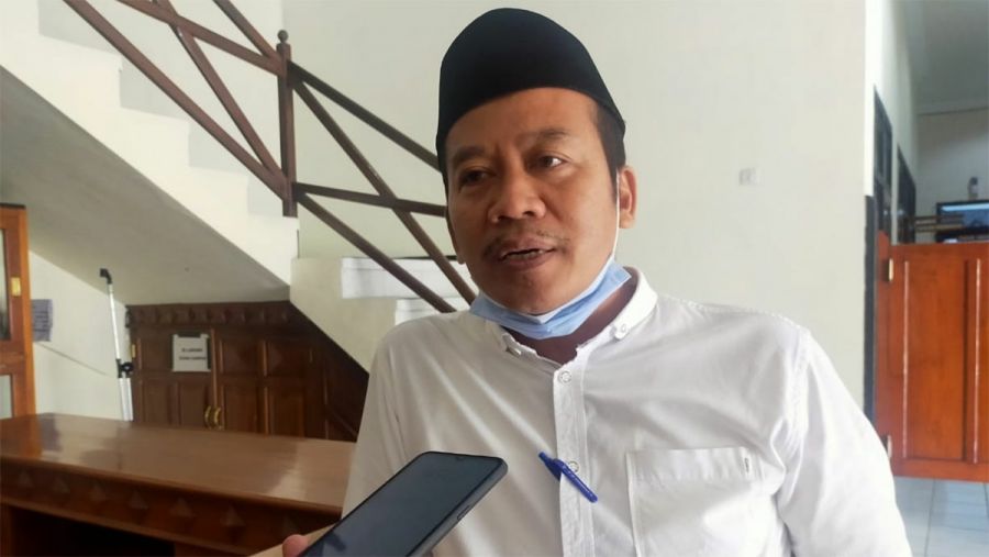 Komisi III DPRD Sebut RKPD 2023 Samakan Persepsi Dengan Kepentingan Rakyat