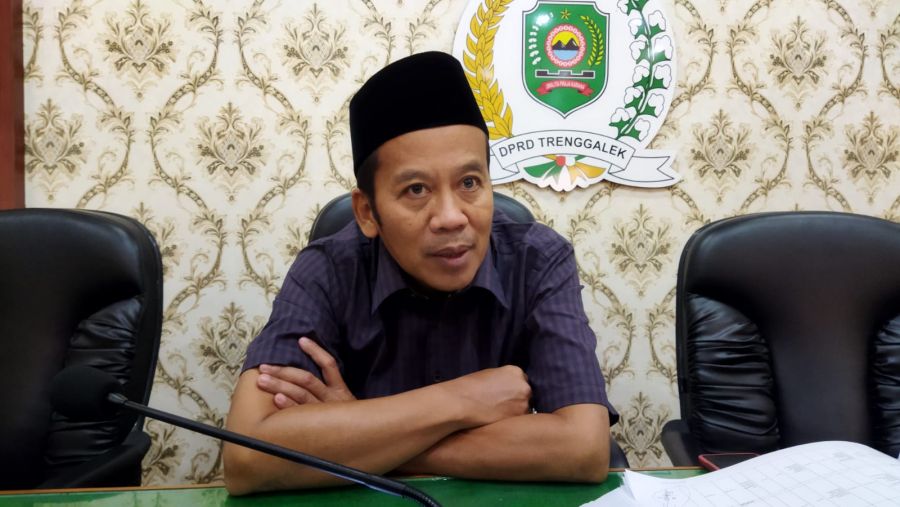 Komisi III DPRD Trenggalek Evaluasi Realisasi Anggaran untuk Peningkatan Pembangunan