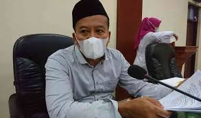 Komisi III DPRD Trenggalek Kebut Persiapan Lelang 2022