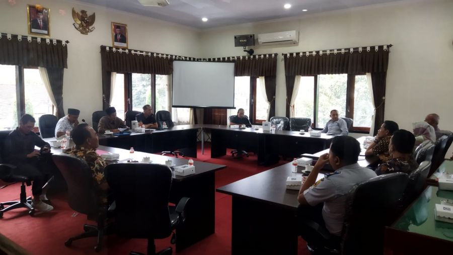 Komisi III DPRD Trenggalek Soroti Pembangunan Pelabuhan Prigi dan Penunjangnya