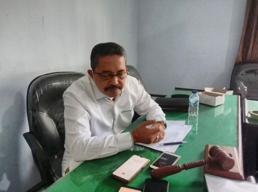 Komisi IV DPRD Trenggalek Siapkan APBD Tahun Anggaran 2022