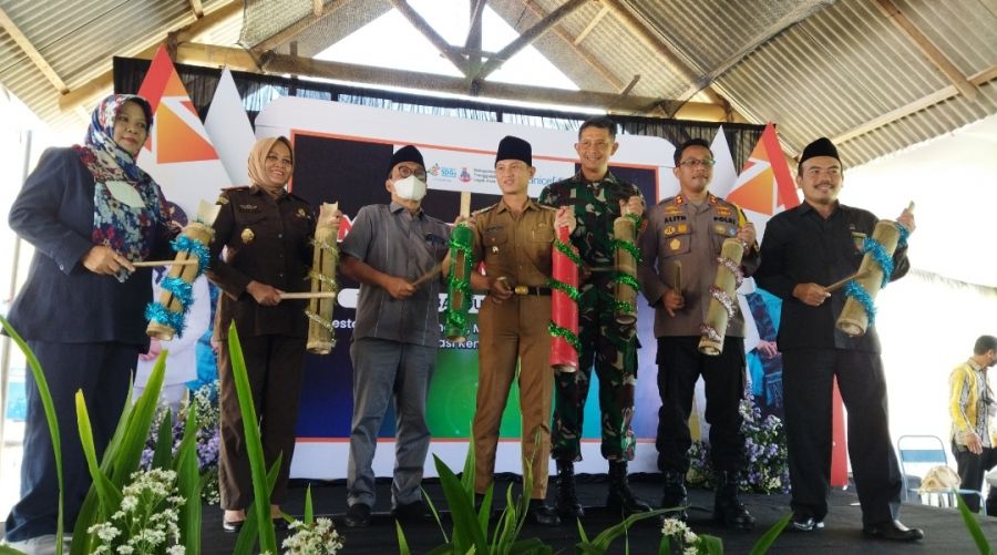 Musrena Keren 2023, Bupati Trenggalek Tekankan Kesejahteraan Secara Menyeluruh