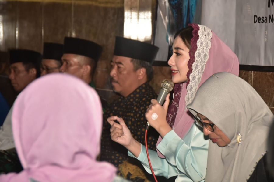 Novita Hardini: Peran Perempuan Sangat Besar Dalam Membangun Peradaban