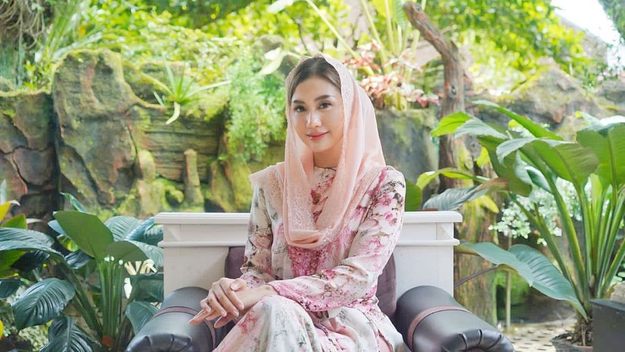 Novita Hardini: Tiga Tantangan Besar yang Menguji Ketahanan Bangsa  Ideologi, Ekologi, dan Teknologi