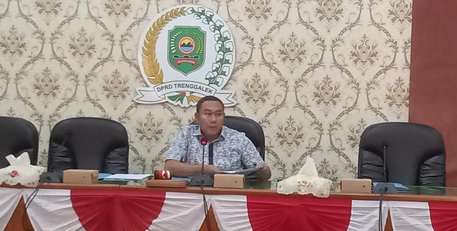 Ranperda Pengarusutamaan Gender di Kabupaten Trenggalek Siap Diterapkan Usai Evaluasi dari Gubernur