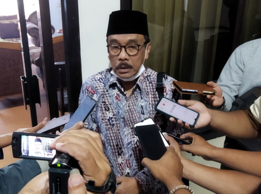 Sambut Kunjungan Dari Bawaslu Trenggalek, DPRD: Satukan Visi Dan Misi Pemilu Berkualitas