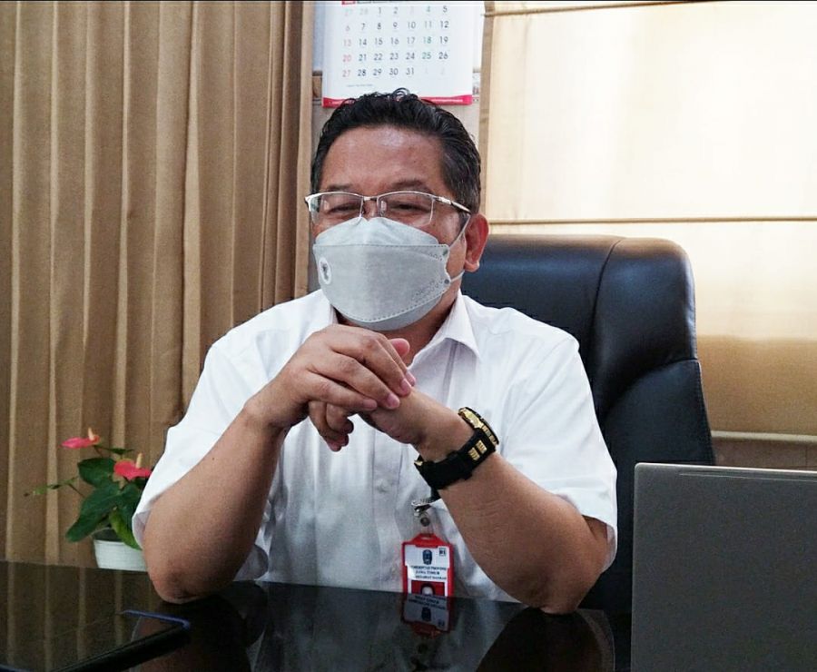 Sekda Trenggalek : Penggunaan dan penyaluran BPNT Harus Tepat Sasaran