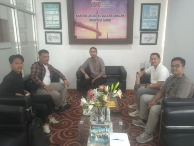 Dana Titipan Ikhwan Masih Dipersoalkan, OJK Siap Memfasilitasi dengan Pihak BPR