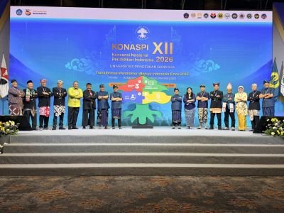 Satgas PPK UNP dan PKBI Sumbar Perkuat Kolaborasi, Bangun Kampus Aman dan Bebas Kekerasan